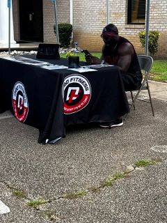 Community Outreach Day